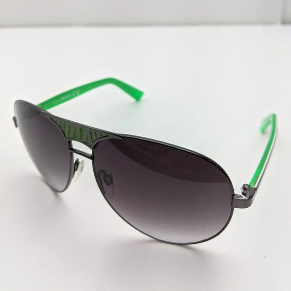 🕶️ Just Cavalli JC510S col.20B Aviator Sunglasses 60/13-130 / JLE633🕶️​ - Picture 3 of 8